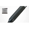 Tombow Pencil [Exclusive] Permanent Ballpoint Pen Monograph Light Sheer Stone