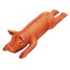 Kerbl Pet Latexschwein 23 cm mit Squeeker
