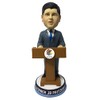 JB Pritzker Illinois Governor Bobblehead