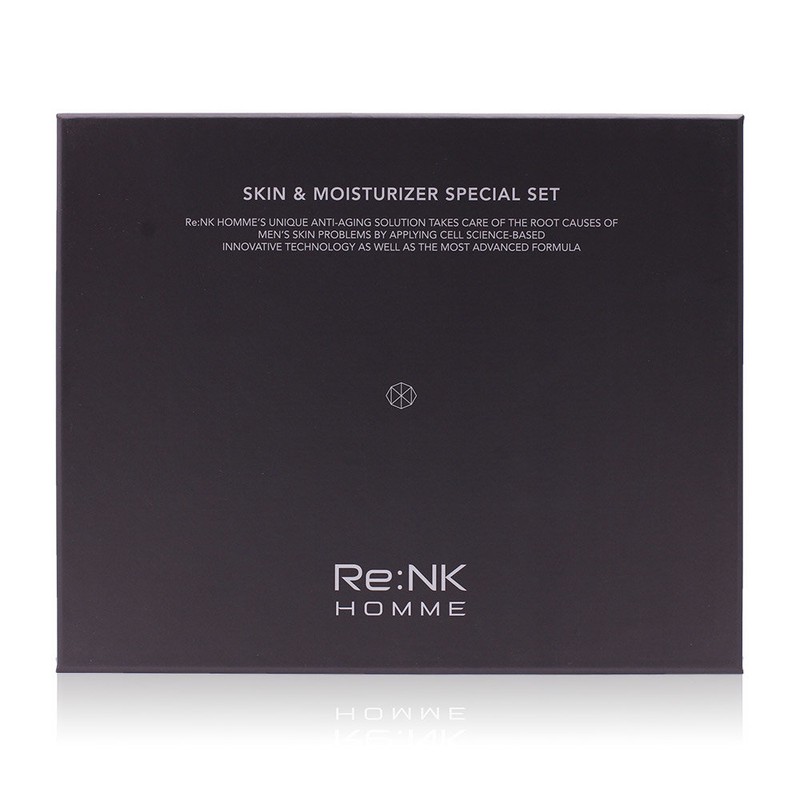 Re:NK Homme 2-piece special special set / 리엔케이 옴므 2종