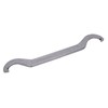 Tusk Motorcycle Steering Stem Spanner Wrench Fits most bikes with