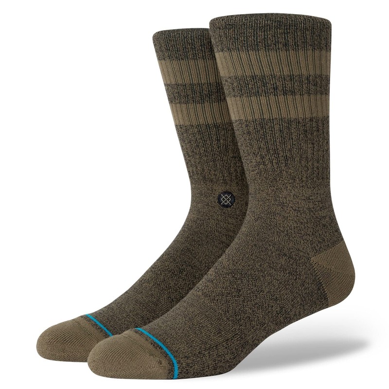 Stance Crew Sock - The Joven - 3 Pack