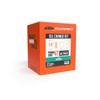 KTM/Motorex Oil Change Kit 10W/50 (2.8L) - U6923153