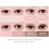 club clio Peripera All Take Shadow Pink Palette 02 Spring