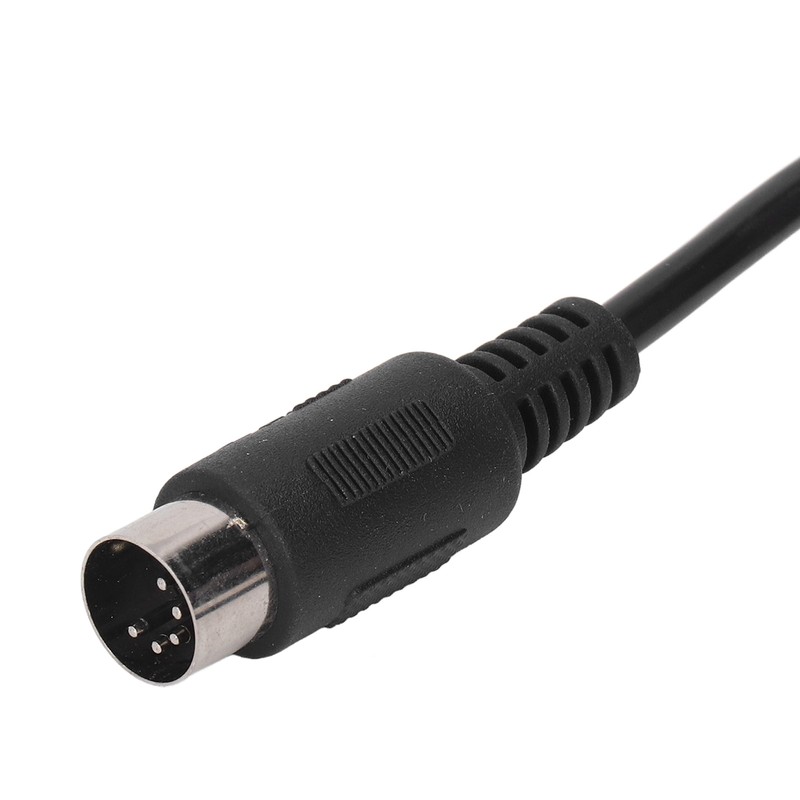 Black Electric Power Recliner Switch Simple Operation Electric Sofa Controller