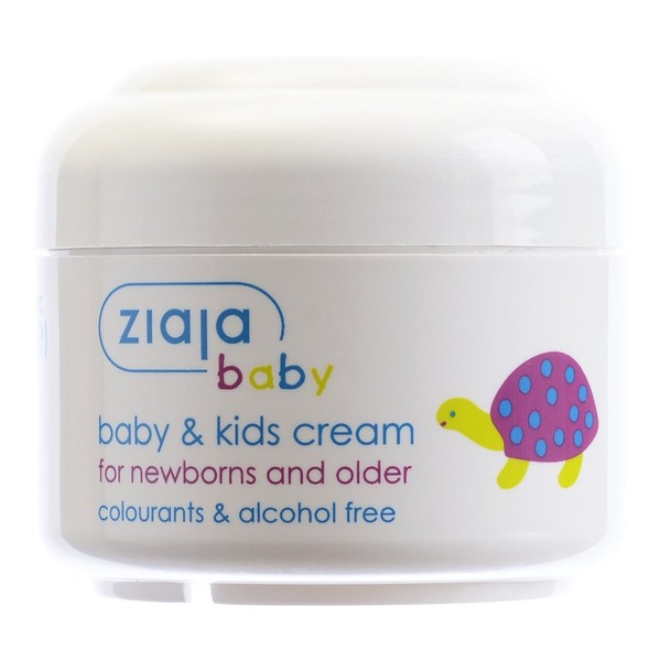Ziaja Baby & Kids Cream