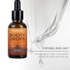 Booty Drops Lifting Serum Concentrated Formula 2 oz. Custom-Designed for