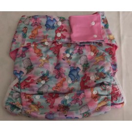 ABDL Reuseable Cloth Diaper Pocket