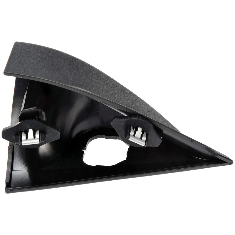Dorman 74952 Driver Side Mirror Switch Bezel Compatible with Select