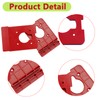Track Saw Guide Rail for Milwaukee Router and Milwaukee Guide