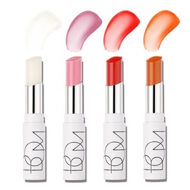 BOM Dewy Lip Balm 4.5g - #01 Pure Vanilla / 비오엠 듀이 립밤 4.5g - #01 퓨어 바닐라
