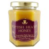 John Mellis Apiaries Scottish Honey, Scottish Heather Honey, 12 Ounce