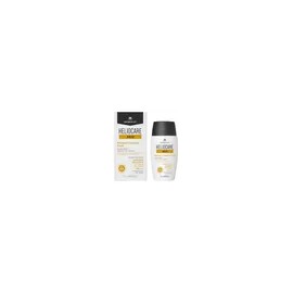 Heliocare 360 Mineral Tolerance Fluid Spf 50+ 50ml