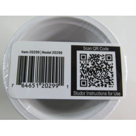 Studor IPS STUDOR 20299 REDI-VENT SINGLE FIXTURE/ SINK AIR ADMITTANCE VALVE 1-1/2"-2"