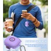 [Upgrade Secure Lock] for Beats Powerbeats Pro 2 2025 Case