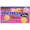 Mentos, Mixed Fruit, 1.32 Ounce (Pack of 15)