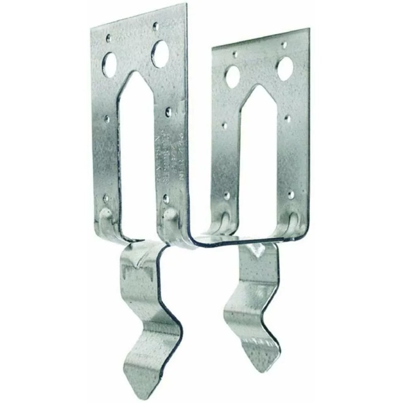 Simpson Strong-Tie PB44 Post Base (Pack of 10)