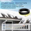 Electric Heat Tape and Gutter for Roof YeloDeer, Heat Trace