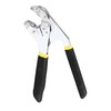 8 Inch Multifunctional Wrench Tool Steel Adjustable Open Wrench Serrated