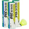 Yonex Mavis 350 Badminton Ball Set of 5 x 6