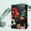 Ryeo Hwayunsaeng Gray Hair Cover Cream 5.0 Natural Brown Dye / 려 화윤생 새치커버 크림 5.0 자연갈색 염색