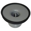 Kessel AG Kessel Odour Trap Barrier Water Height 50 48600
