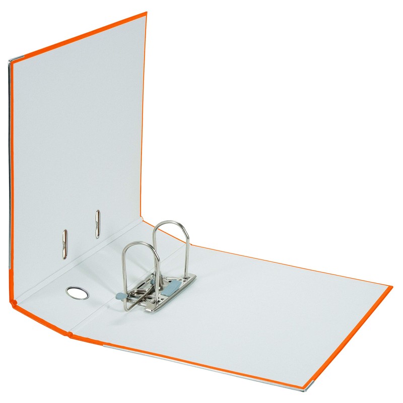 Falken Original Coloured PP Plastic Folder, Made in Germany 8