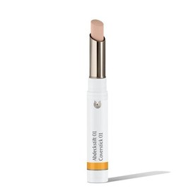 Dr. Hauschka Dr Hauschka Coverstick 2g 01-Natural