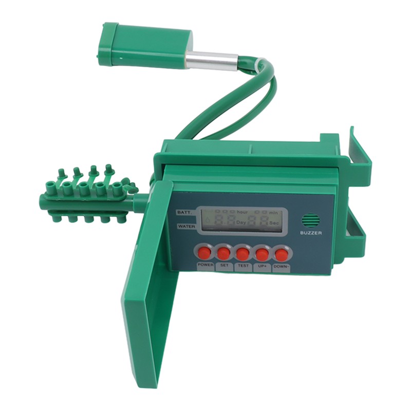 Automatic Watering System Smart Timing High Accuracy Self Watering Kit