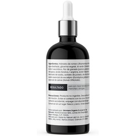 Suero Antioxidante y Antiarrugas - Suero Facial Orgánico Vitamina C Vitamina E Ácido ferúlico Ácido L-ascórbico Antienvejecimiento Antiarrugas Suero Antiarrugas para Iluminar y Reafirmar La Pie - 30ml Emerald Serum Skincare