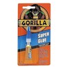 The Gorilla Glue Company 7900102 3 Gram Gorilla Super Glue