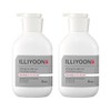 Illiyoon Ultra Repair Deep Moisturizing Body Lotion, 528ml (2-Pack) Select 2ea