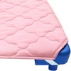 Cot Sheets for Standard Size Daycare/Preschool Cot, 23" x51", Nap