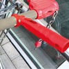 Hygiene-Fix with Swivel, Hygienic Door Opener, Non-Contact Door Opener Aid,