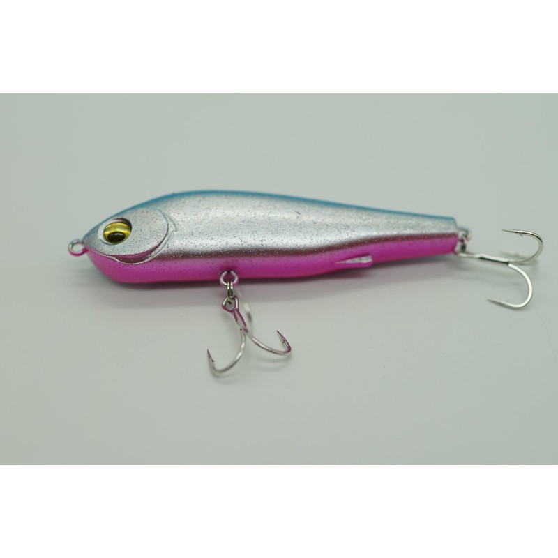 MARUPAKU Lure Warp Slalol 80s (Rameishi _80mm)