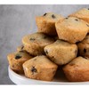KATZ GLUTEN FREE Blueberry Muffin Snacks - Size: Box