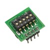5PCS Timer Switch Controller Board 10S-24H Adjustable Delay Relay Module