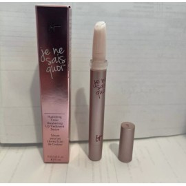 It Cosmetics Je Ne Sais Quoi Lip Awakening Treatment Serum Your Perfect Pink NEW