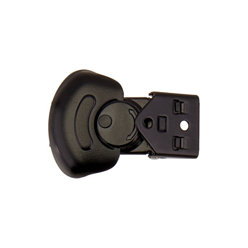 Southco Inc K2-3005-89 Rotary-Action Draw Latch Southco Link Lock Rotary