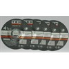 115mm Metal Cutting Discs Steel for Angle Grinders 115mm x