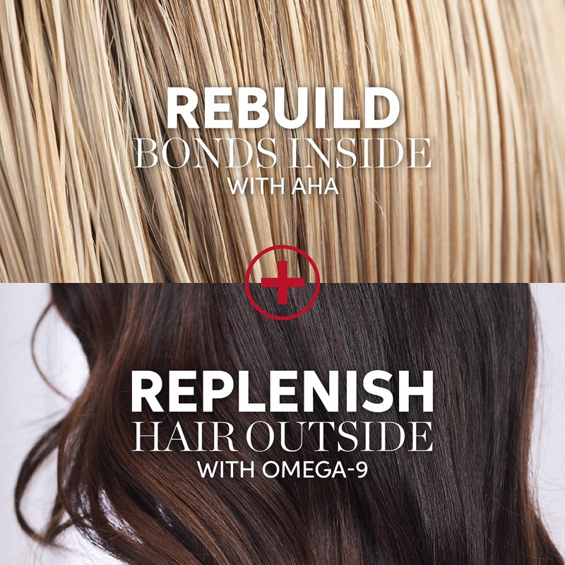 Wella Professionals Ultimate Repair hair leave-in Lotion, Protection from all
