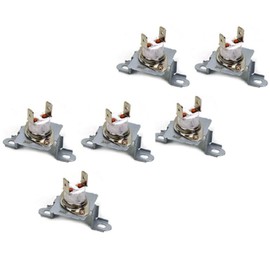 V-Belts, Drive Belts, Accessories & More Replacement for 40113801 FITS for Whirlpool for Maytag Thermal Fuse AP6009129,40113801 6 Pack - FI/DG-123S-4451