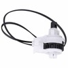 ApplianPar Heater AC Button Switch Control Cable for Scion tC