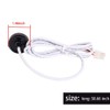 10L0L Golf Cart 36V Speed Sensor with Speed Sensor Magnet