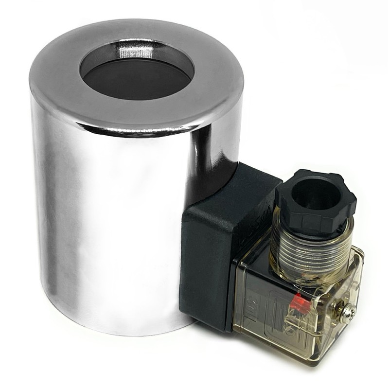 Hydraulic Solenoid Coil Z9 120YC – High-Performance Electromagnetic Valve Coil