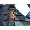 TRUSCO LE-S Ferns for Lathing and Cutting Powders