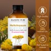 Helichrysum Essential Oil | 100% Pure and Natural | 1