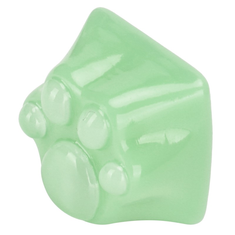 Resin Keycap Cat Claw CorrosionResistant Ergonomic Keyboard Accessories for Cherry