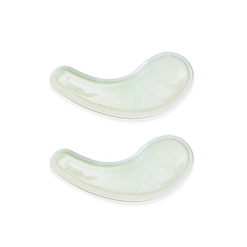 Earth Therapeutics Pure Gel Under•Eye - Aloe Vera - 1