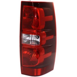 For Chevy Tahoe Tail Light Assembly 2007-2014 Passenger Side GM2801196 | 22837924